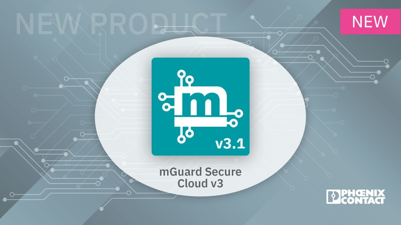 mGuard Secure