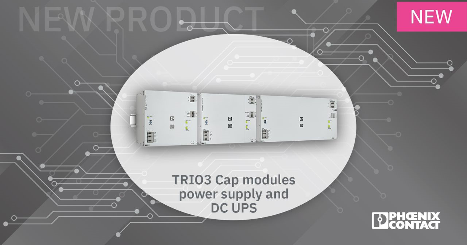 Power supply and DC UPC