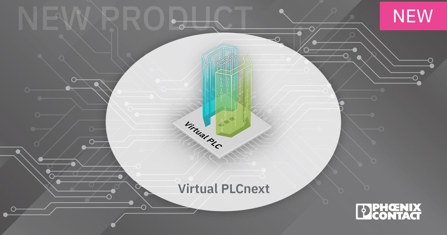 Virtual PLCnext