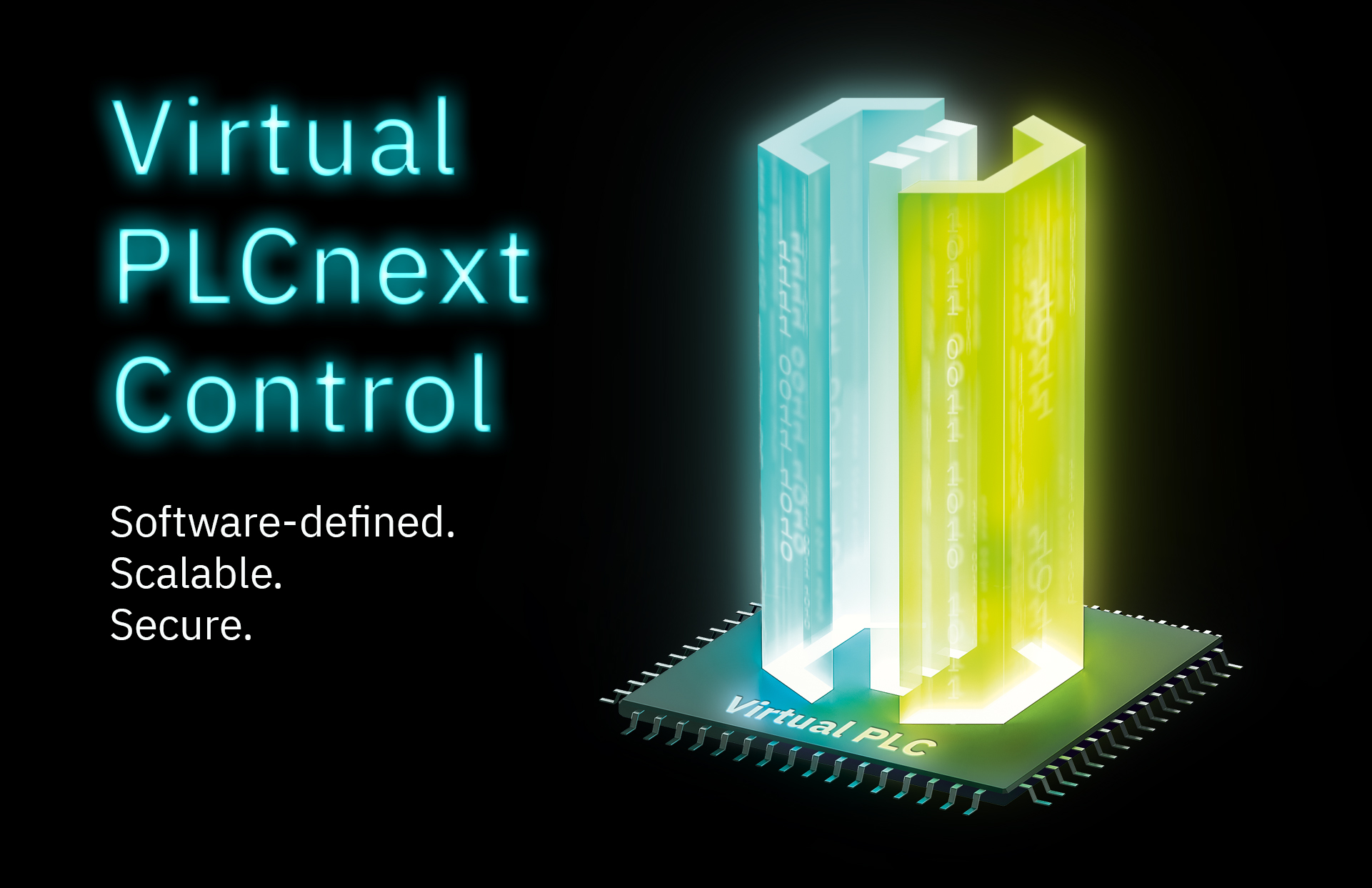 Virtual PLC trong công nghiệp