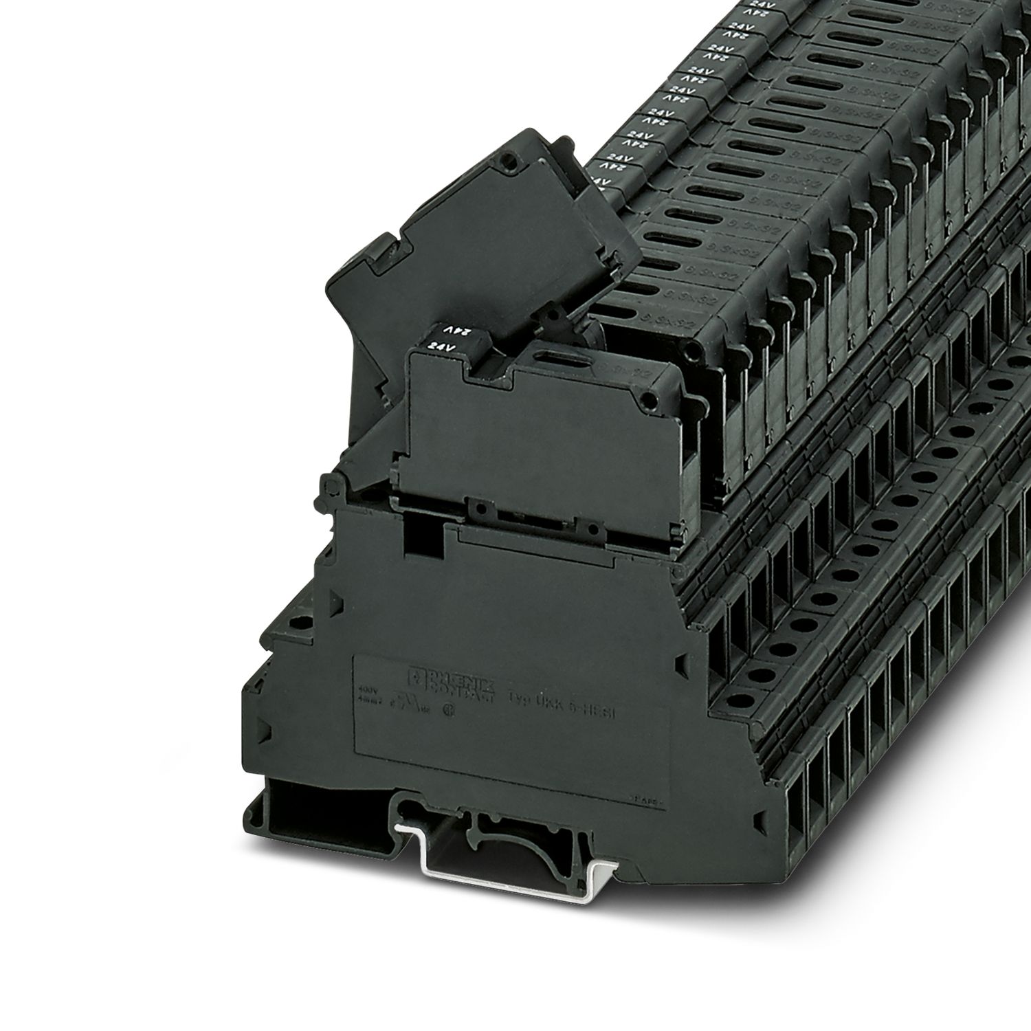 UKK 5-HESILED 24 (6,3X32)