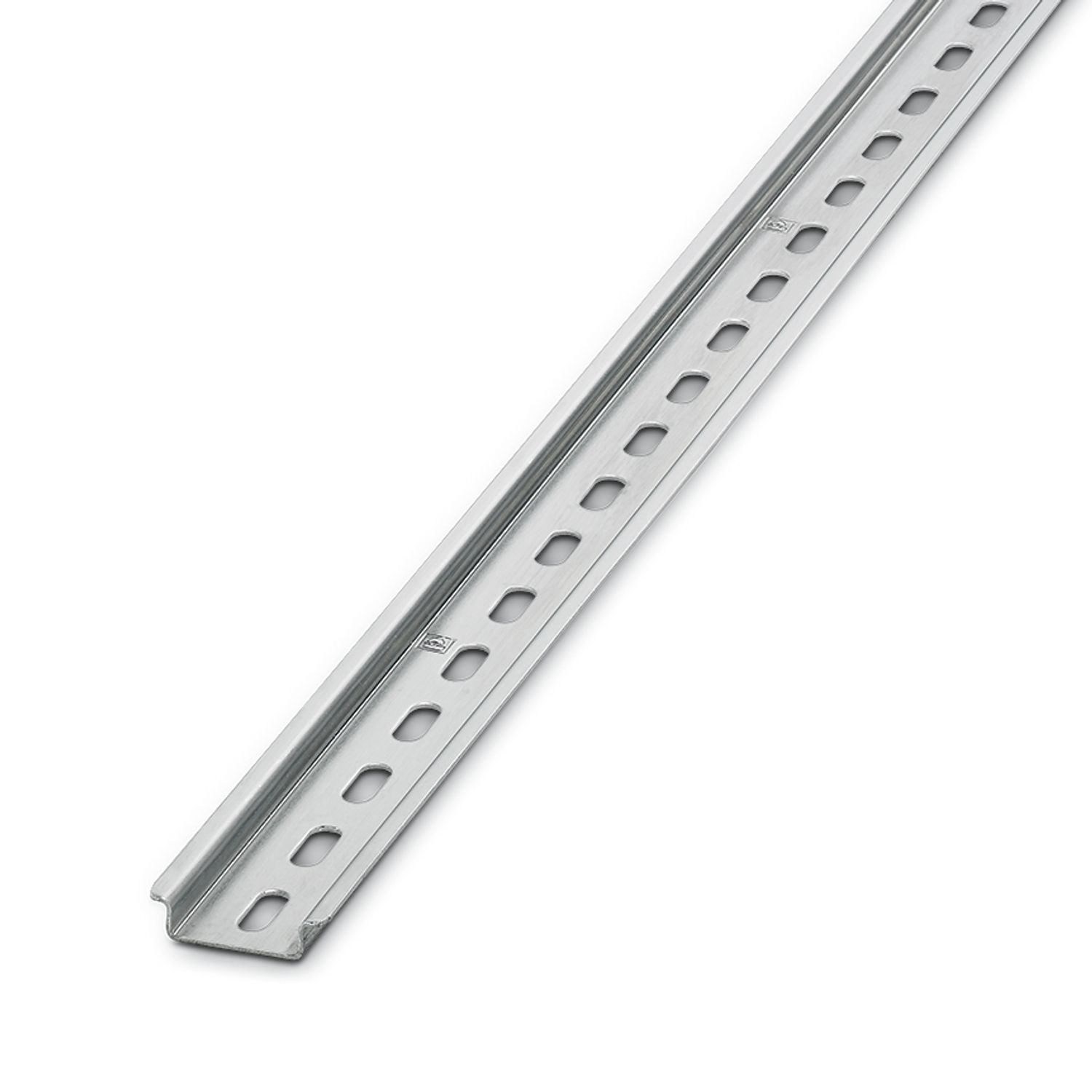 NS 35/ 7,5 AL PERF 2000MM