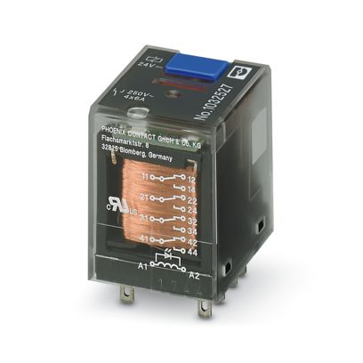REL-IR-BL/L- 24DC/4X21