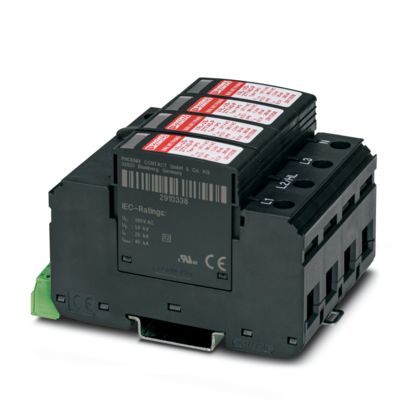 VAL-US-347/30/3+1-FM