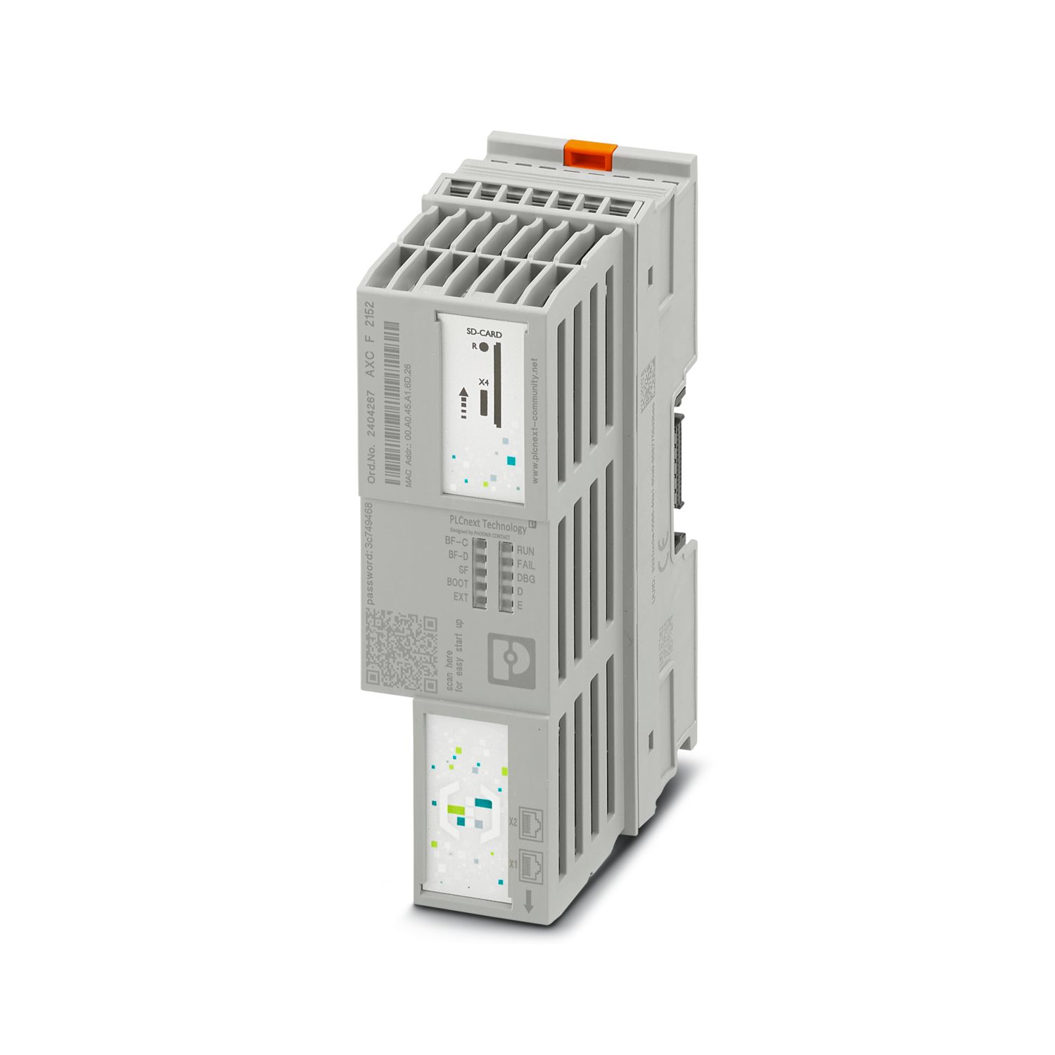 SOL-SA-PCU-41XX