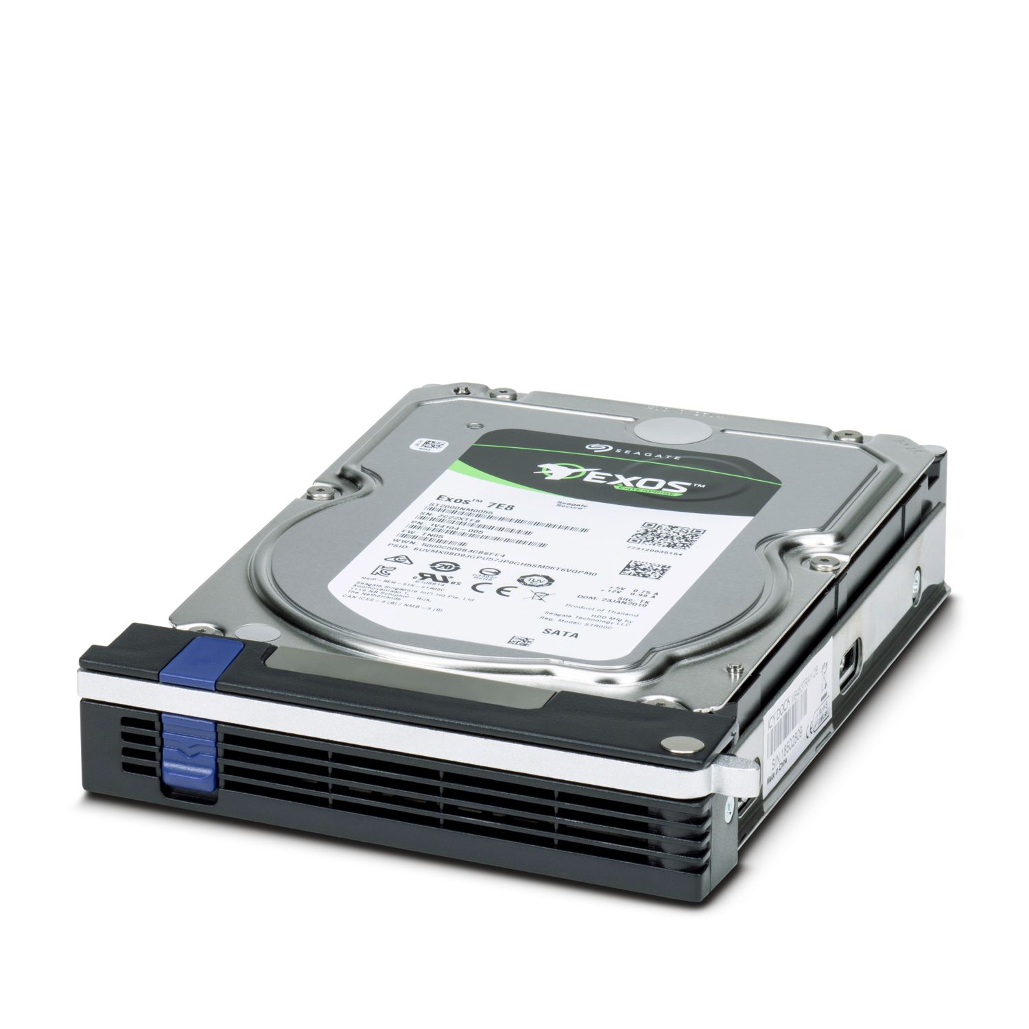 IPC 3.5 1TB HDD KIT V2