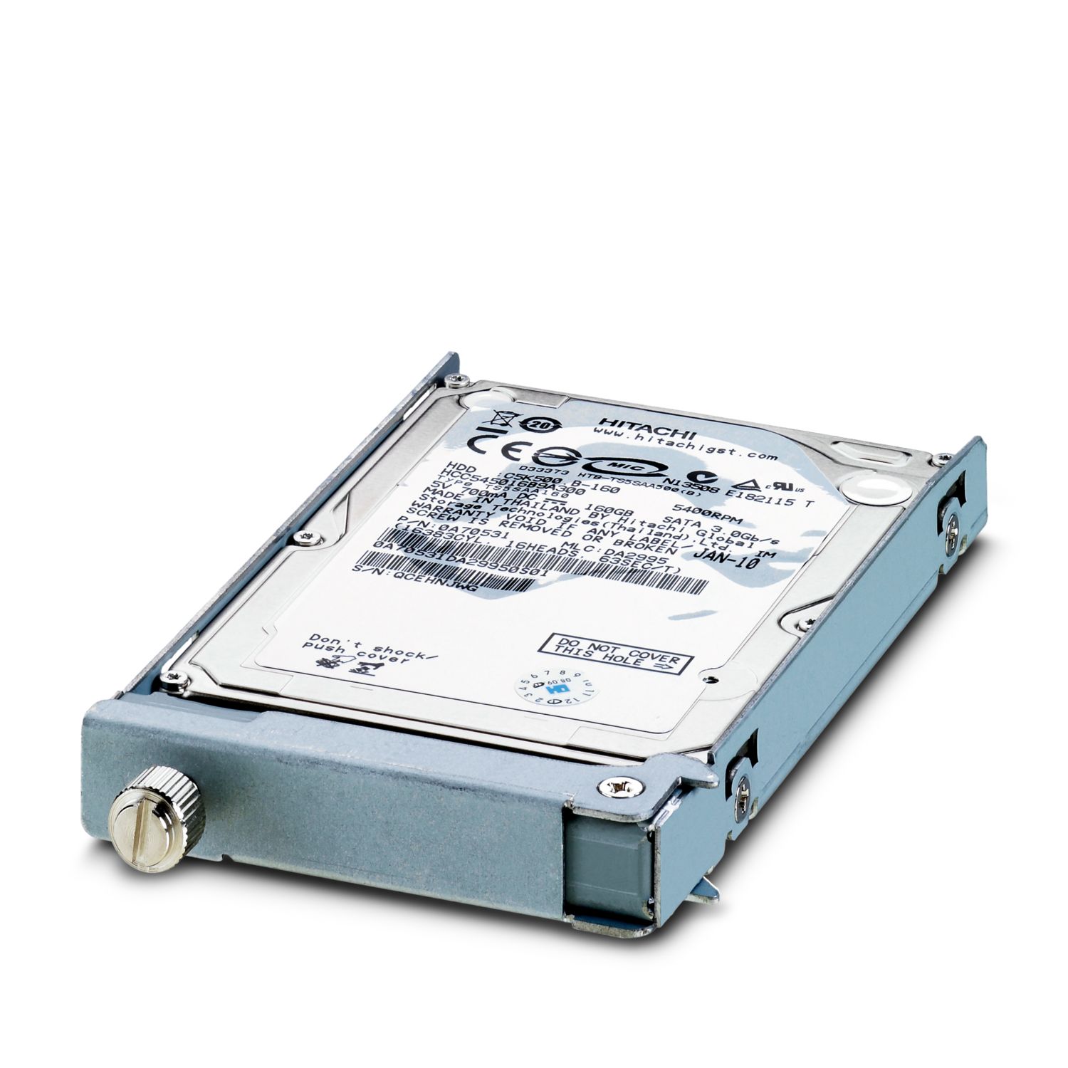 BL2 X100 240GB 2.5 SSD MLC