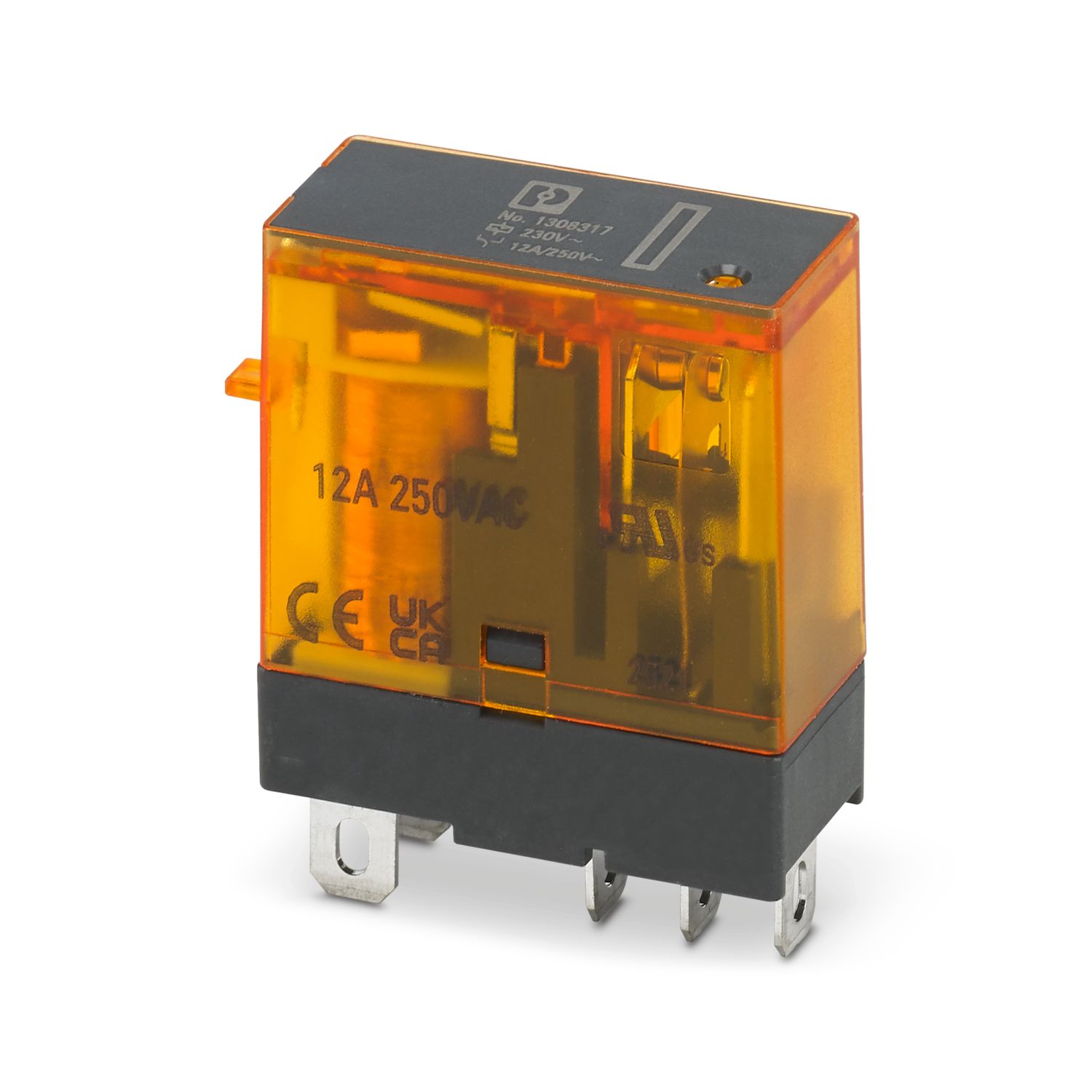 REL-FO/L-230AC/1x21