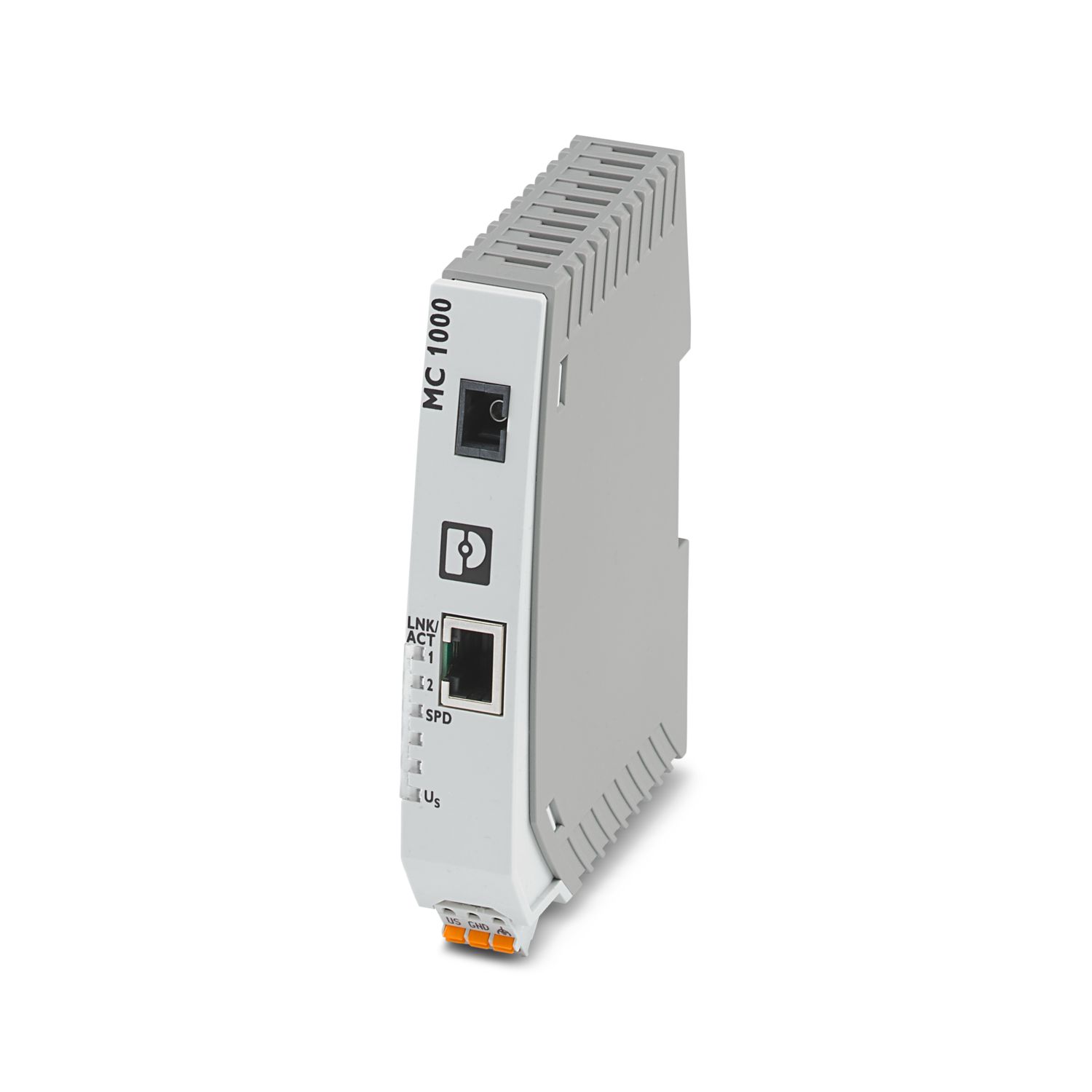 MC 1000-MM WDM A