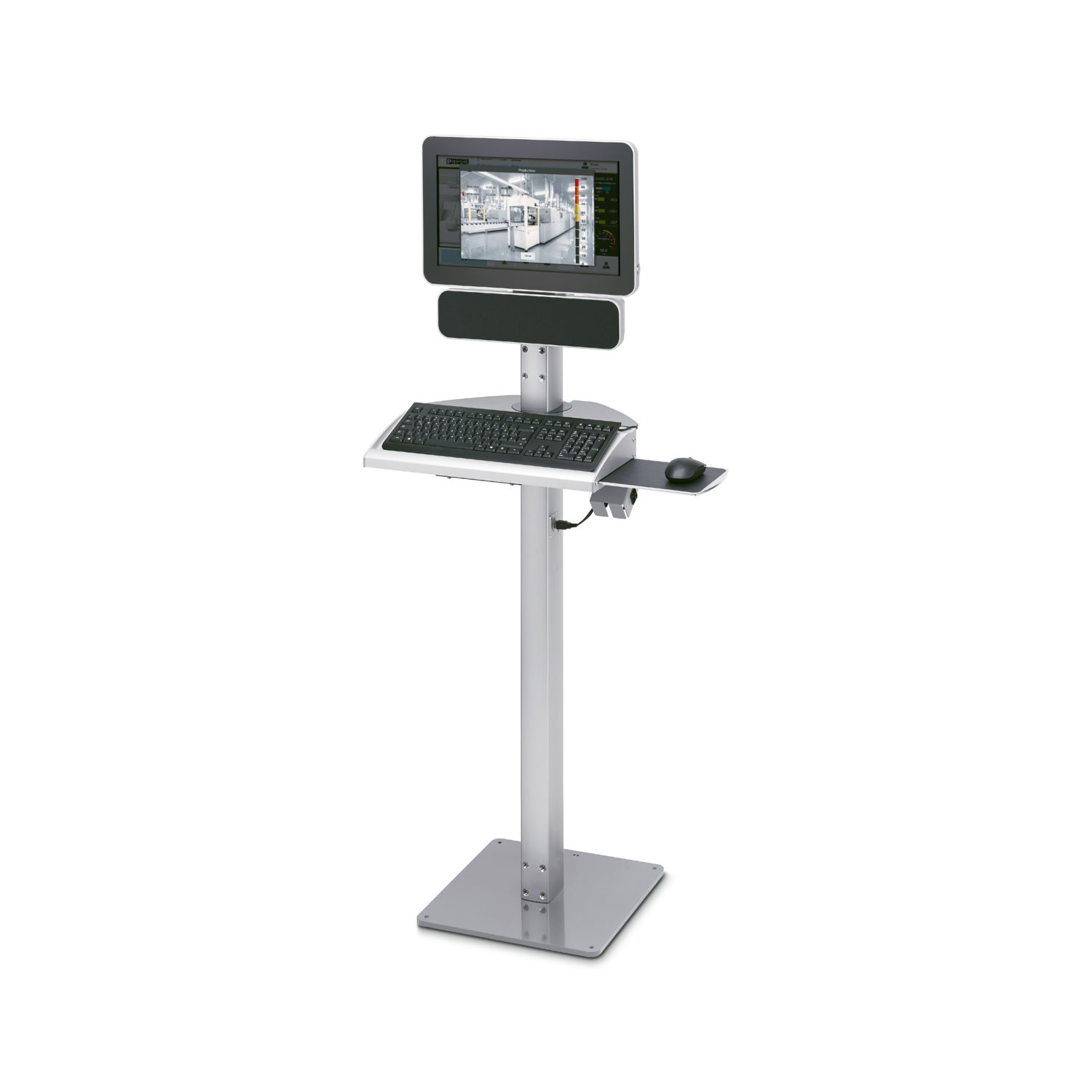 AML-AU-CN-IB AIO65 18.5 2000