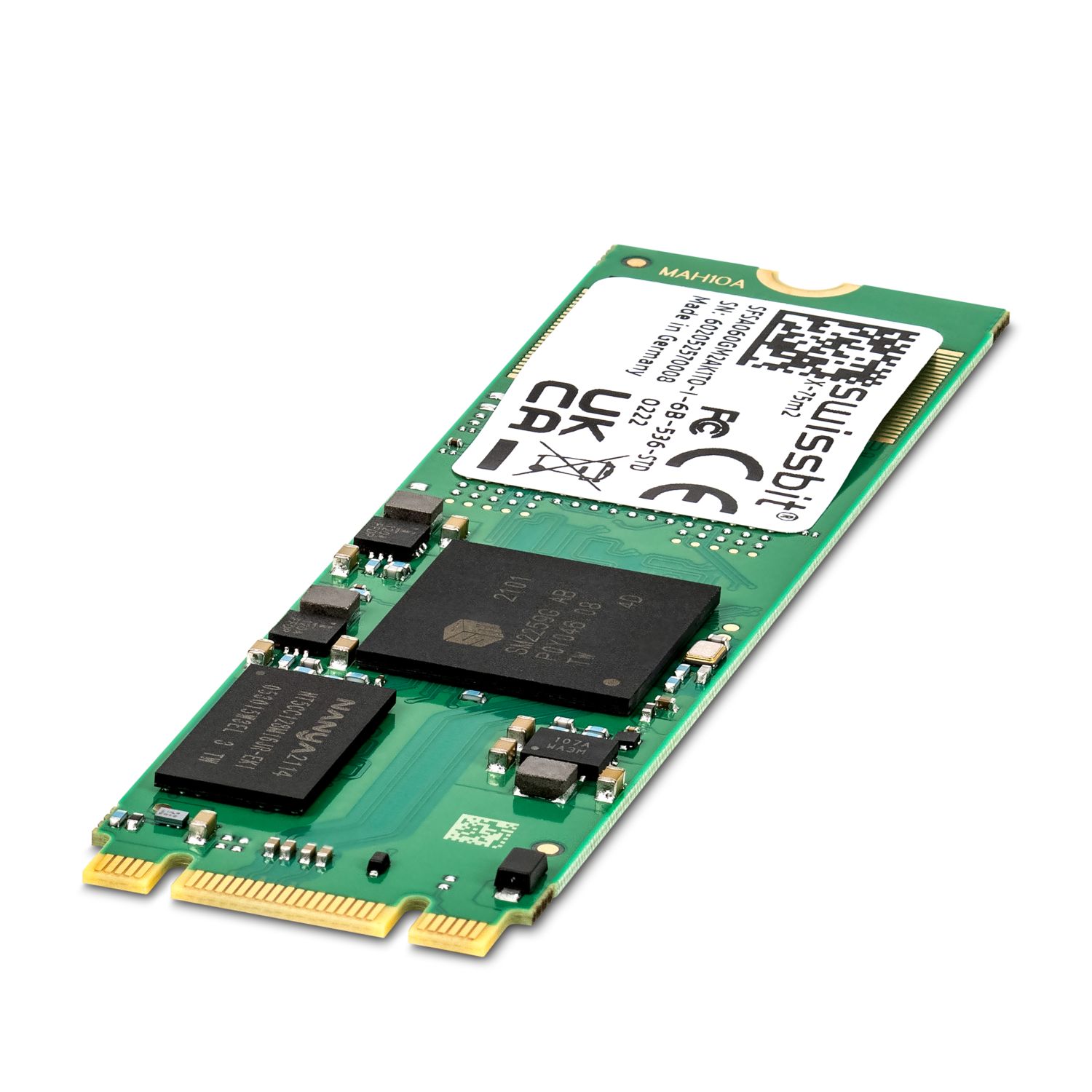 VL3 BPC/PPC 240 GB M.2 SSD KIT