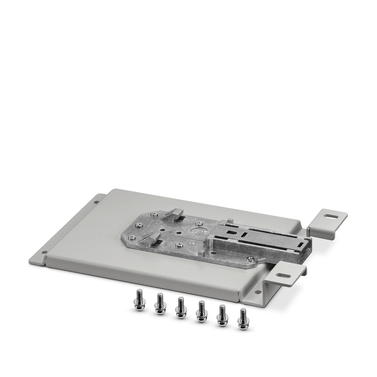 VL3 BPC W/PCIE DIN-RAIL MOUNT KIT