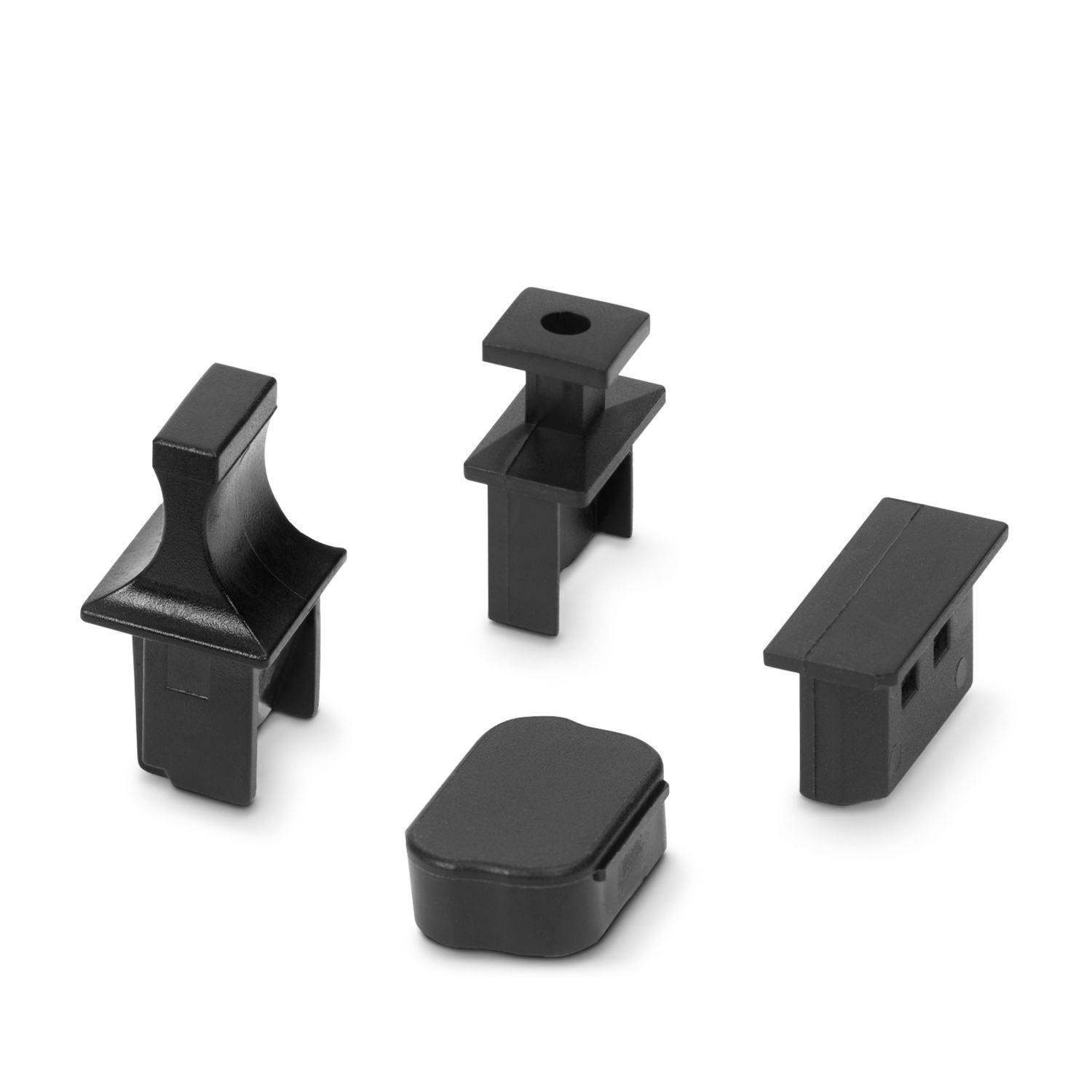 VL3 UPC PORT COVER KIT