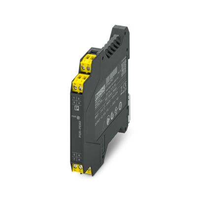 PSR-PE60-3NO-24DC-SC-SET60