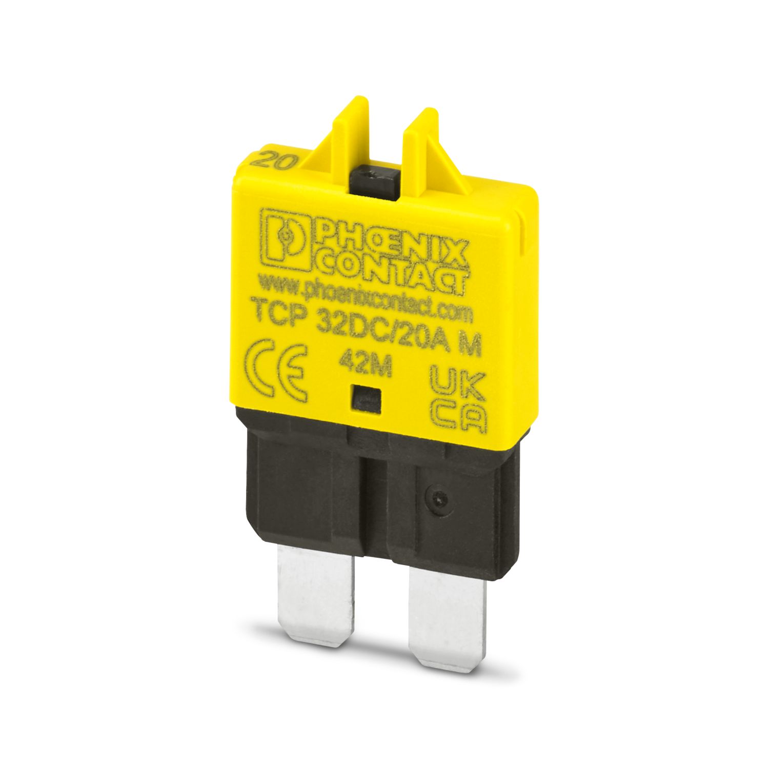 TCP 32DC/20A M
