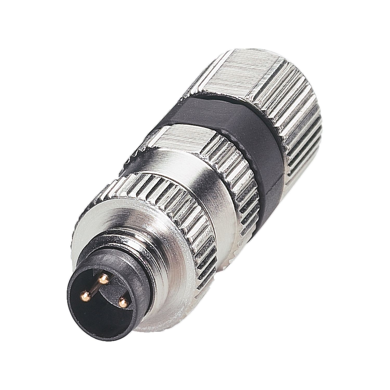 SACC-M 8MS-3PCON