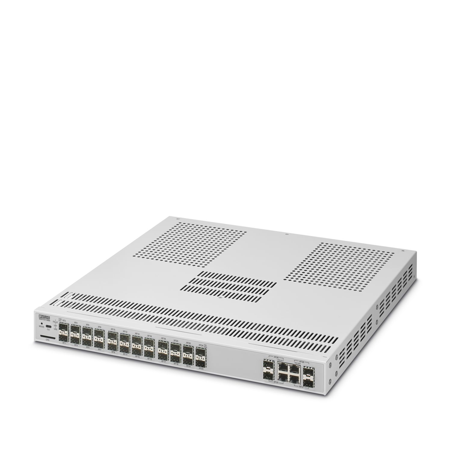 FL SWITCH 5924SFP-4GC