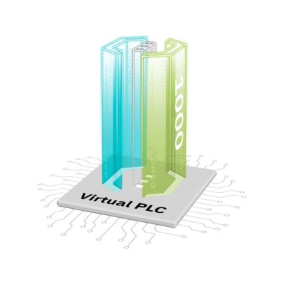 VPLCNEXT CONTROL 1000