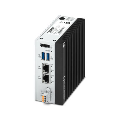 VL3 UPC 2440 EDGE