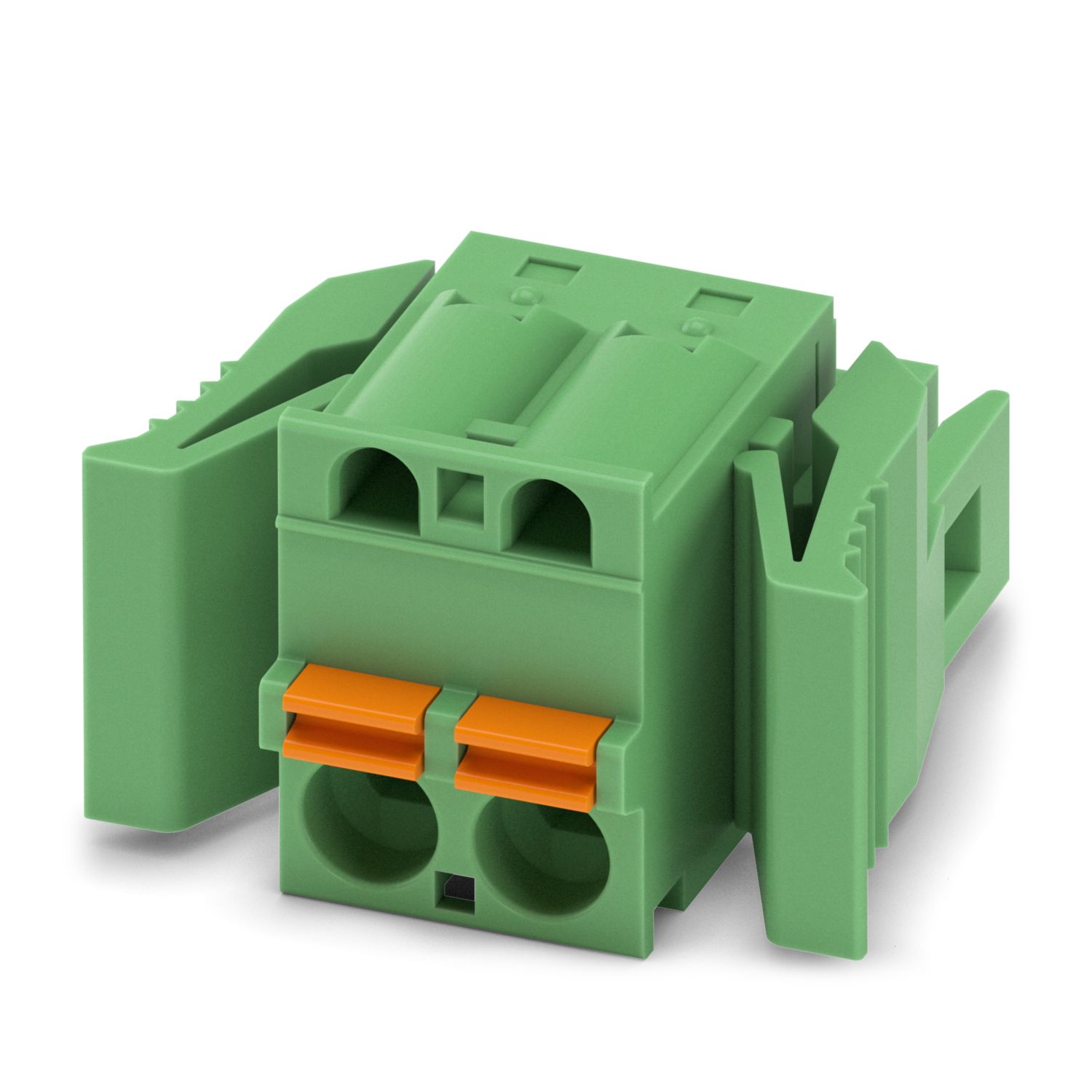 FKC 2,5/ 2-ST-5,08-RF
