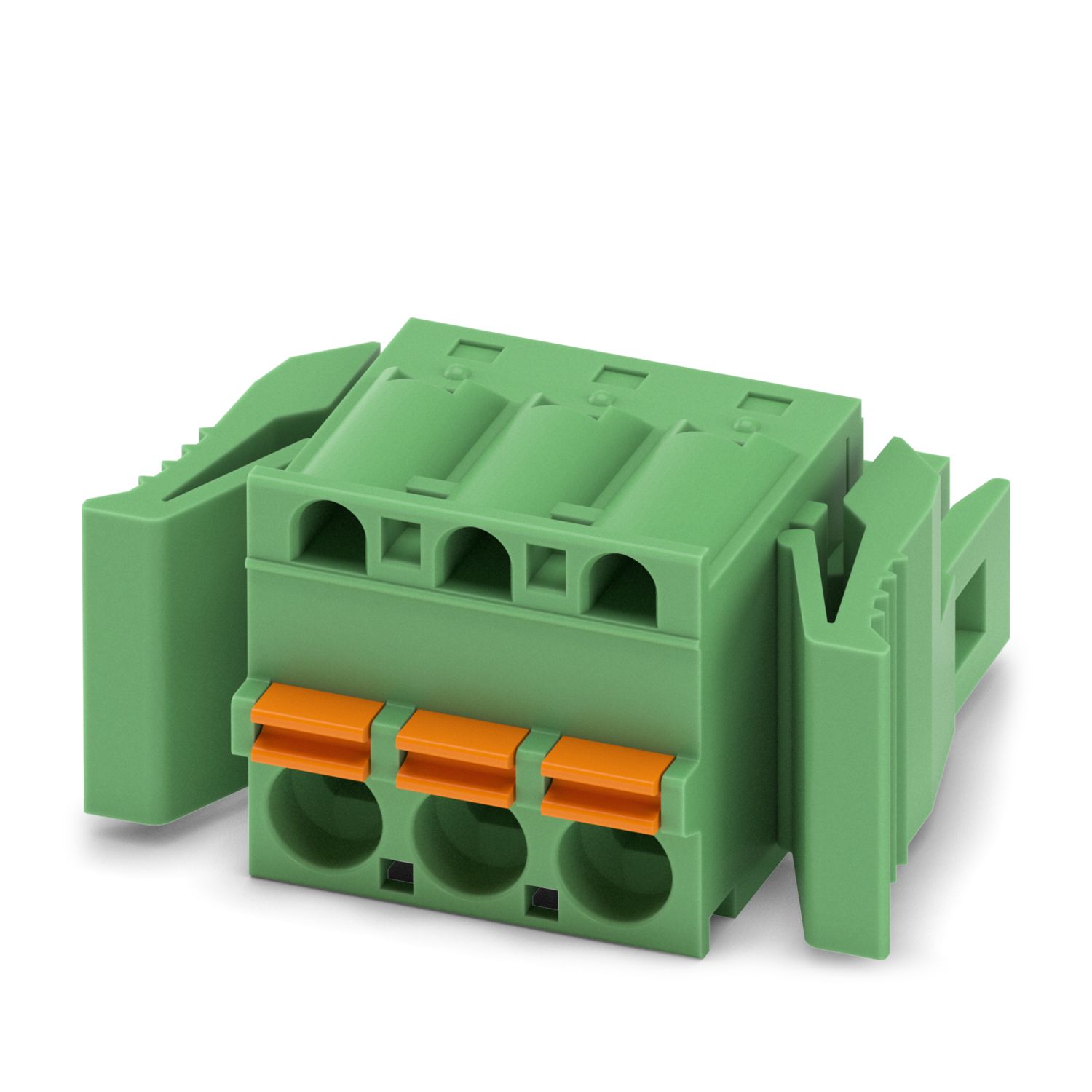 FKC 2,5/ 3-ST-5,08-RF