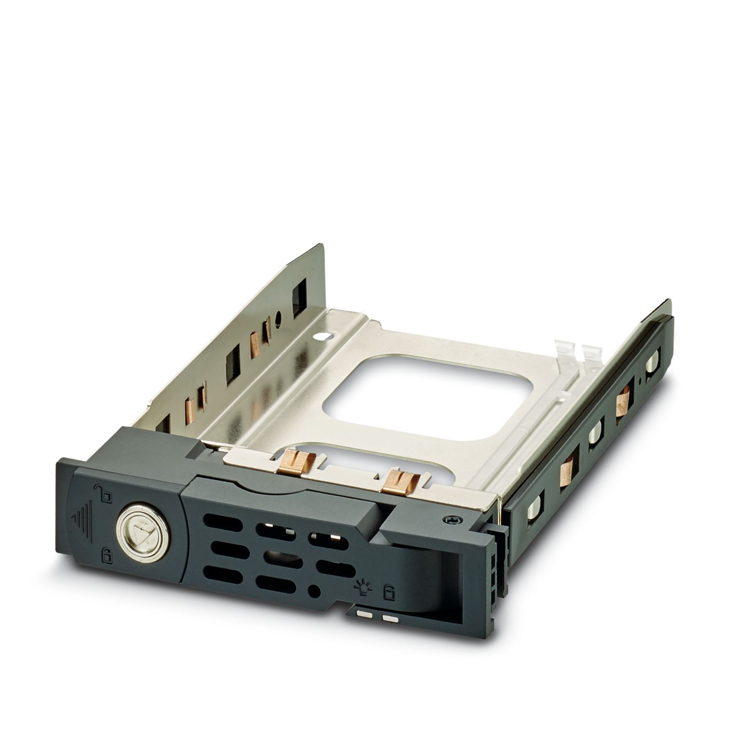 DL HDD/SSD TRAY KIT