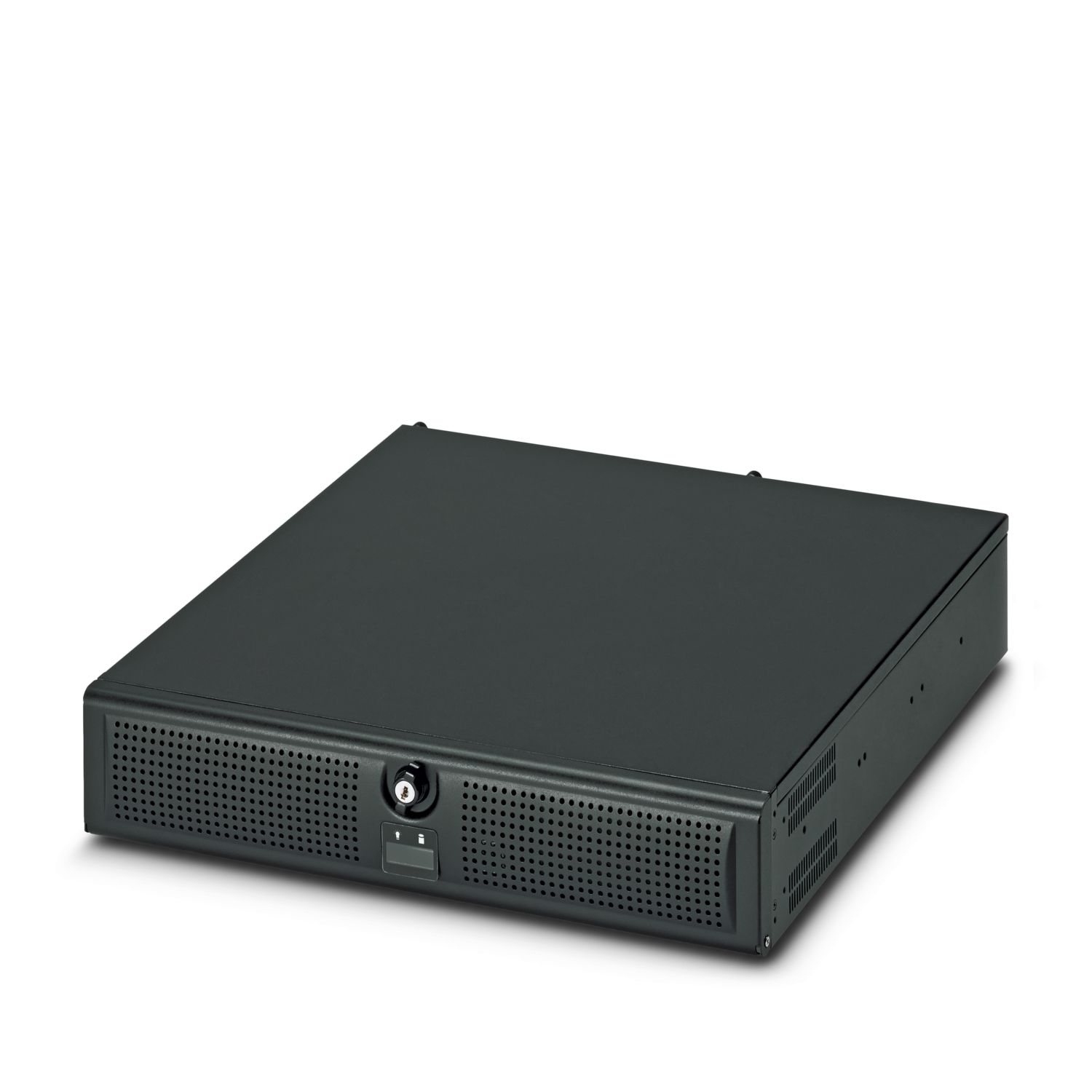 BL RACKMOUNT 2U