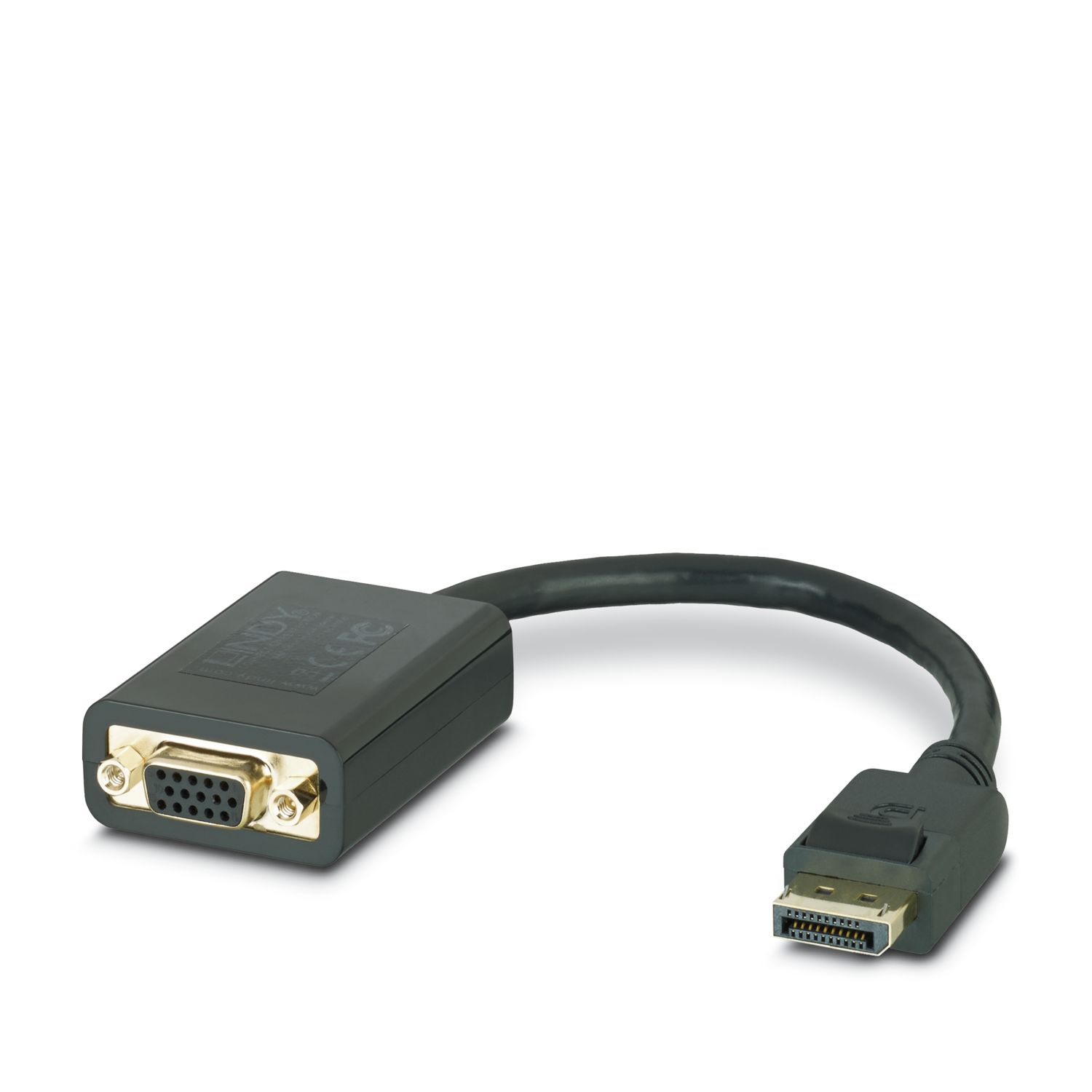 DP TO VGA ADPTR