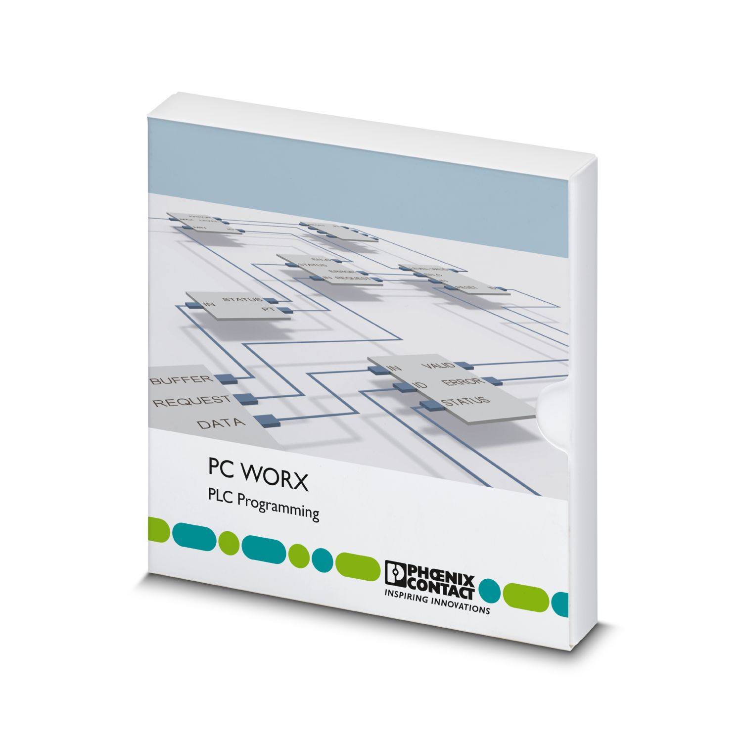 PC WORX BASIC LIC