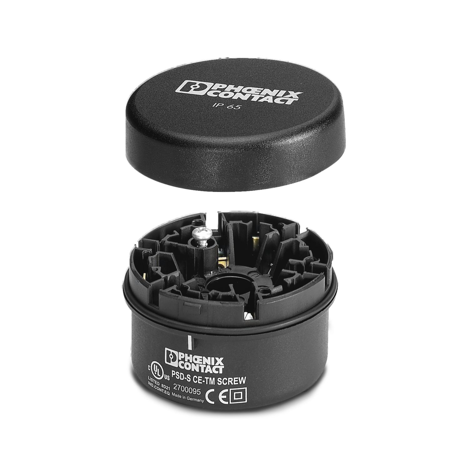PSD-S CE-TM SCREW