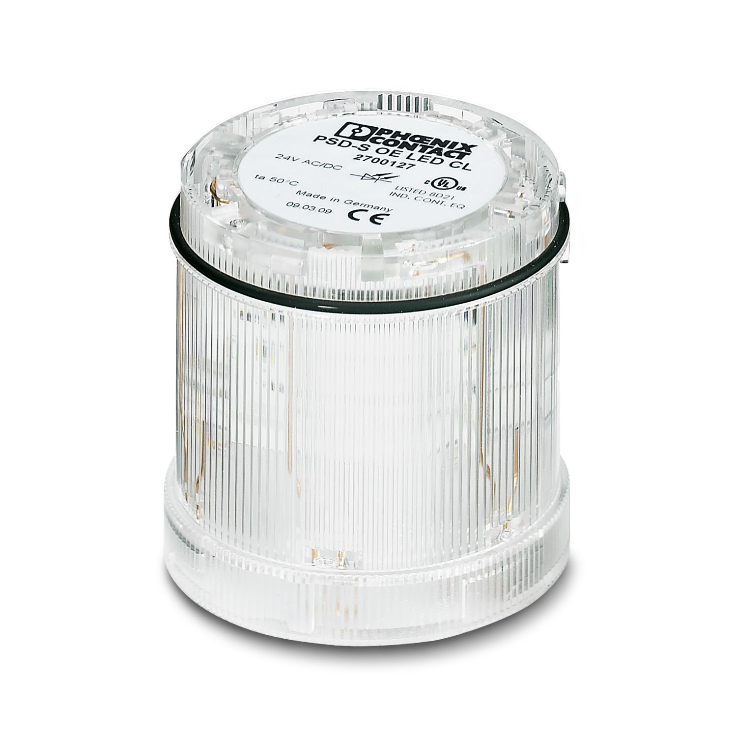 PSD-S OE LED CL