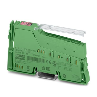 IB IL 24 DO8/HD-PAC