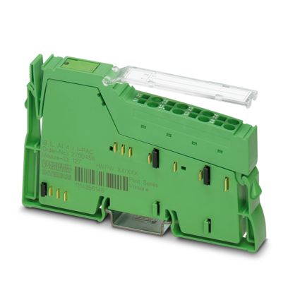 IB IL AI 4/I-PAC