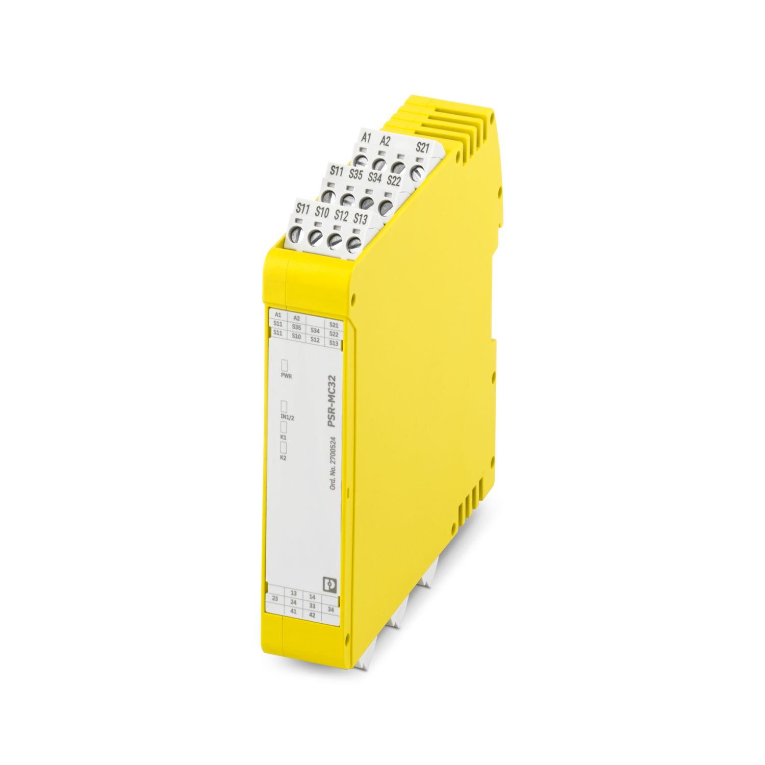 PSR-MC32-3NO-1NC-24-230UC-SC