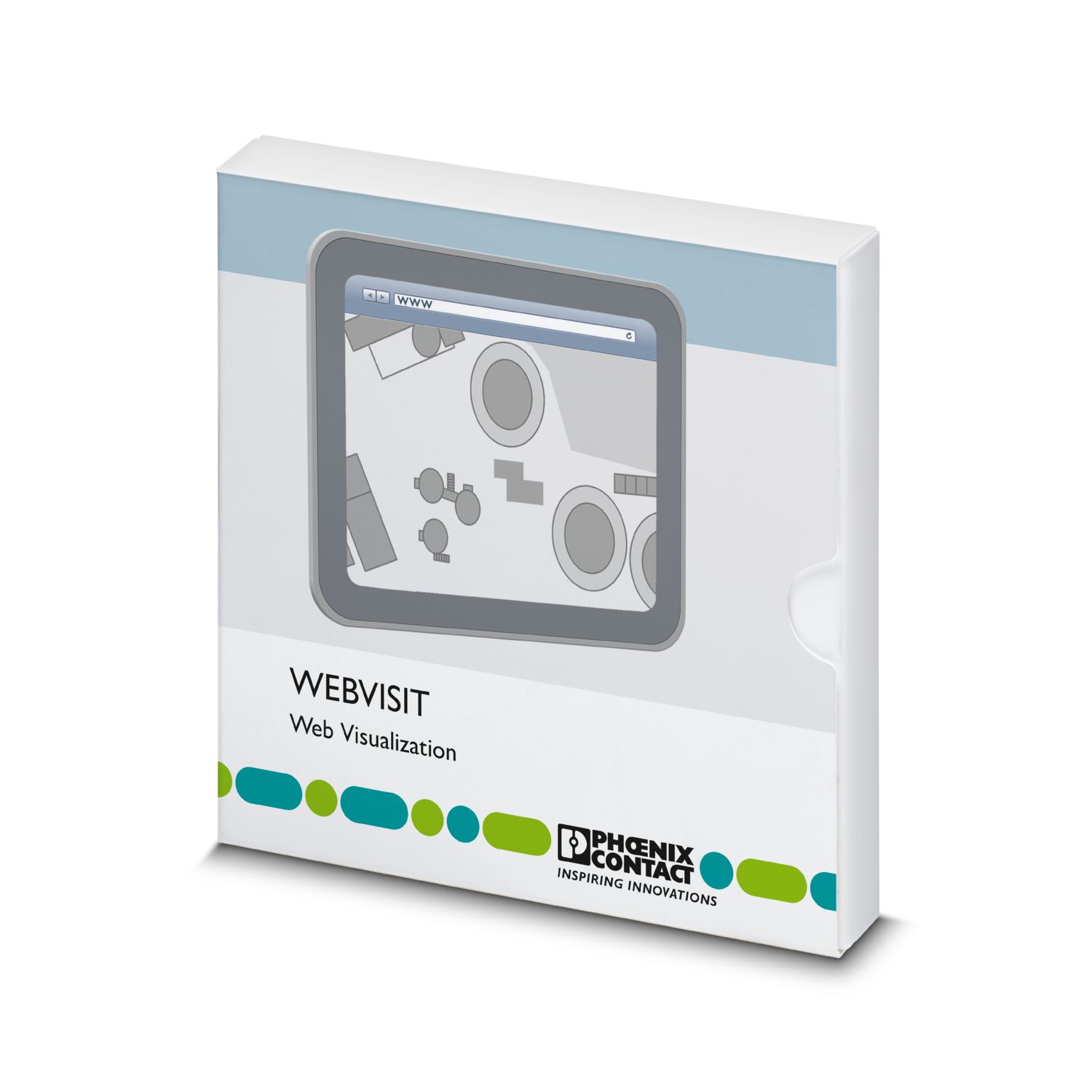 WEBVISIT 6 BASIC