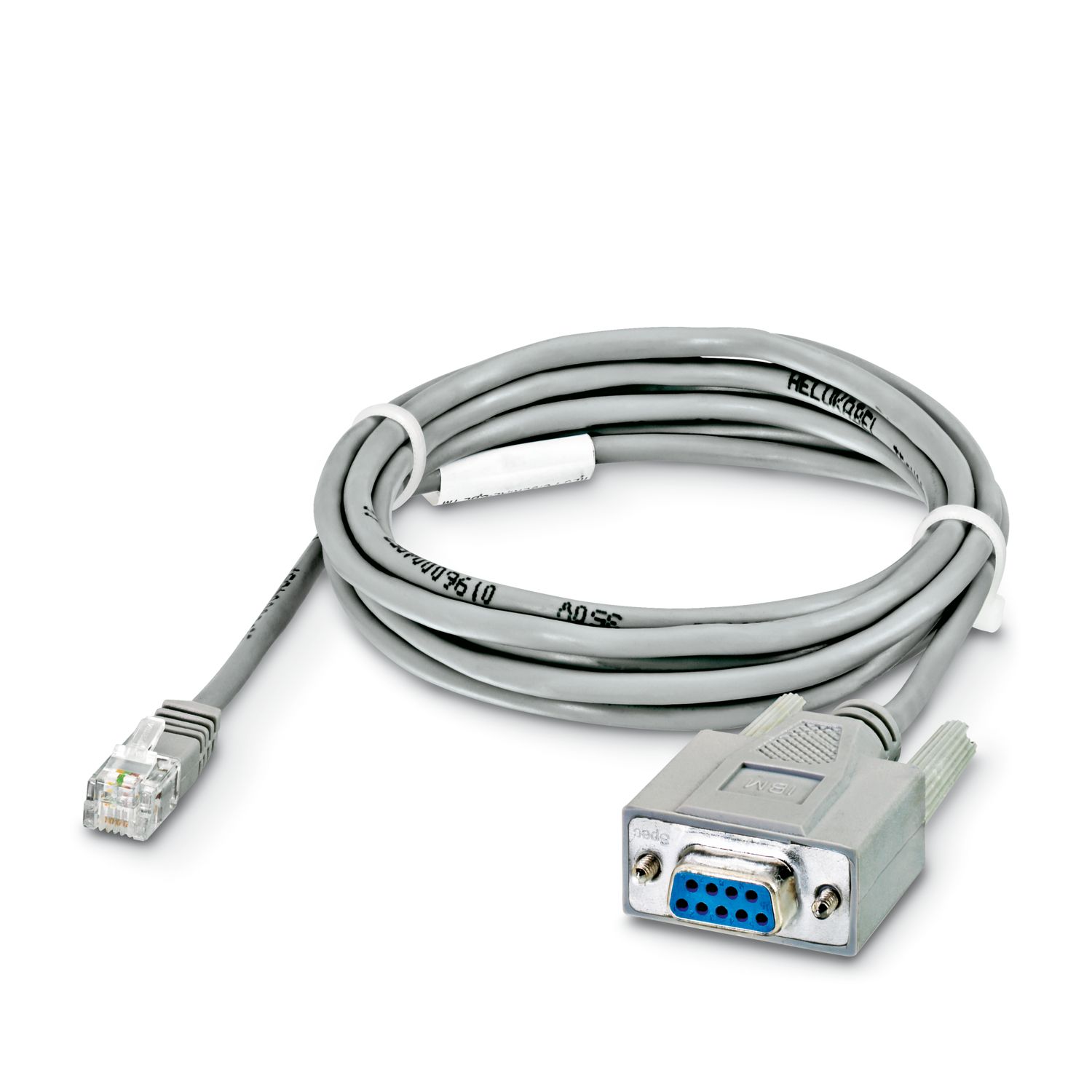 NLC-PC/SERIAL-CBL 2M