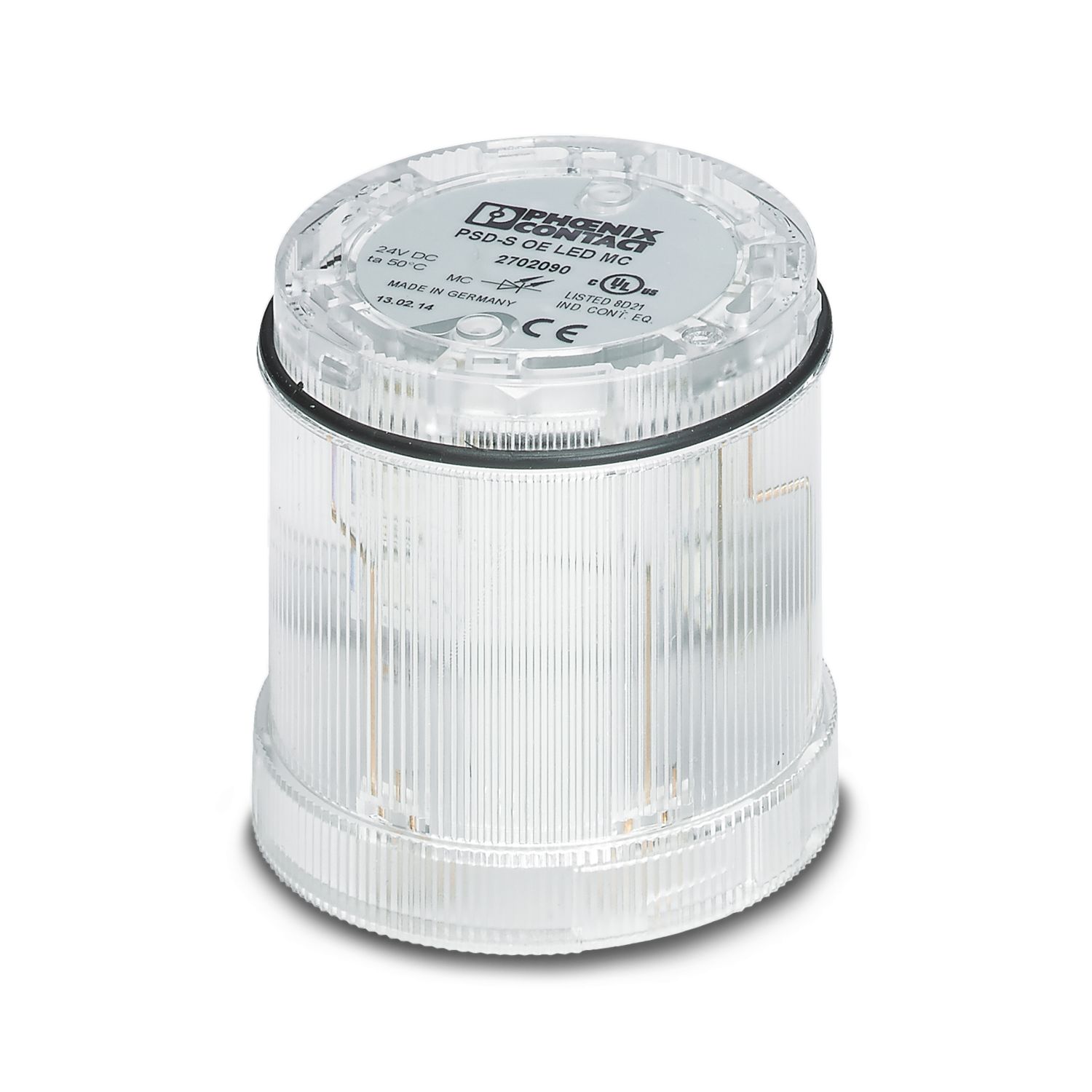 PSD-S OE LED MC