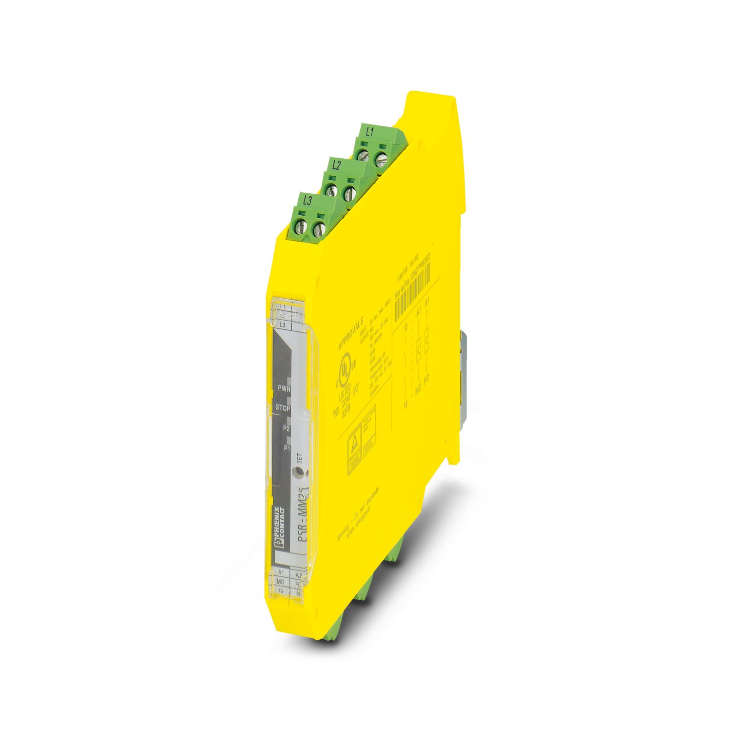 PSR-MM25-1NO-2DO-24DC-SC