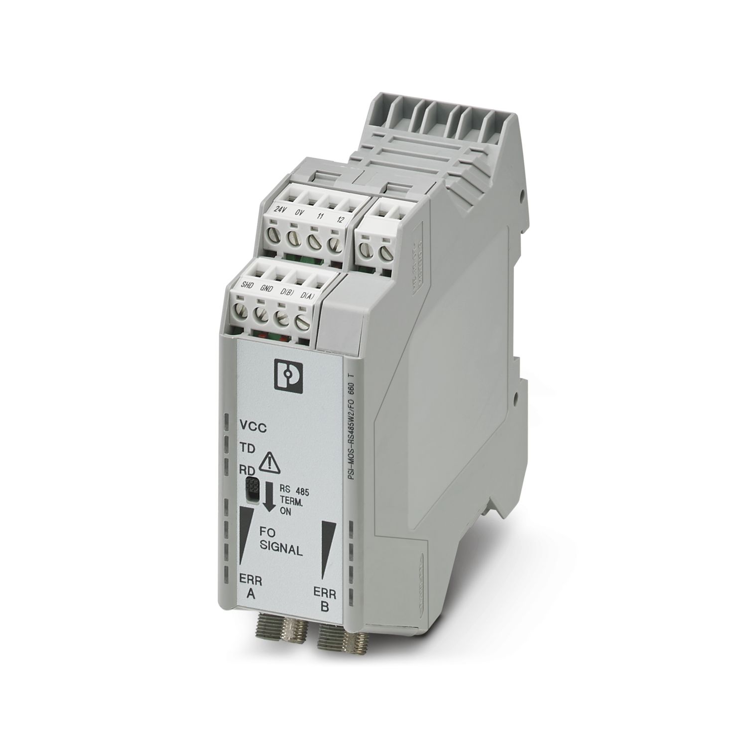PSI-MOS-RS485W2/FO 660 T