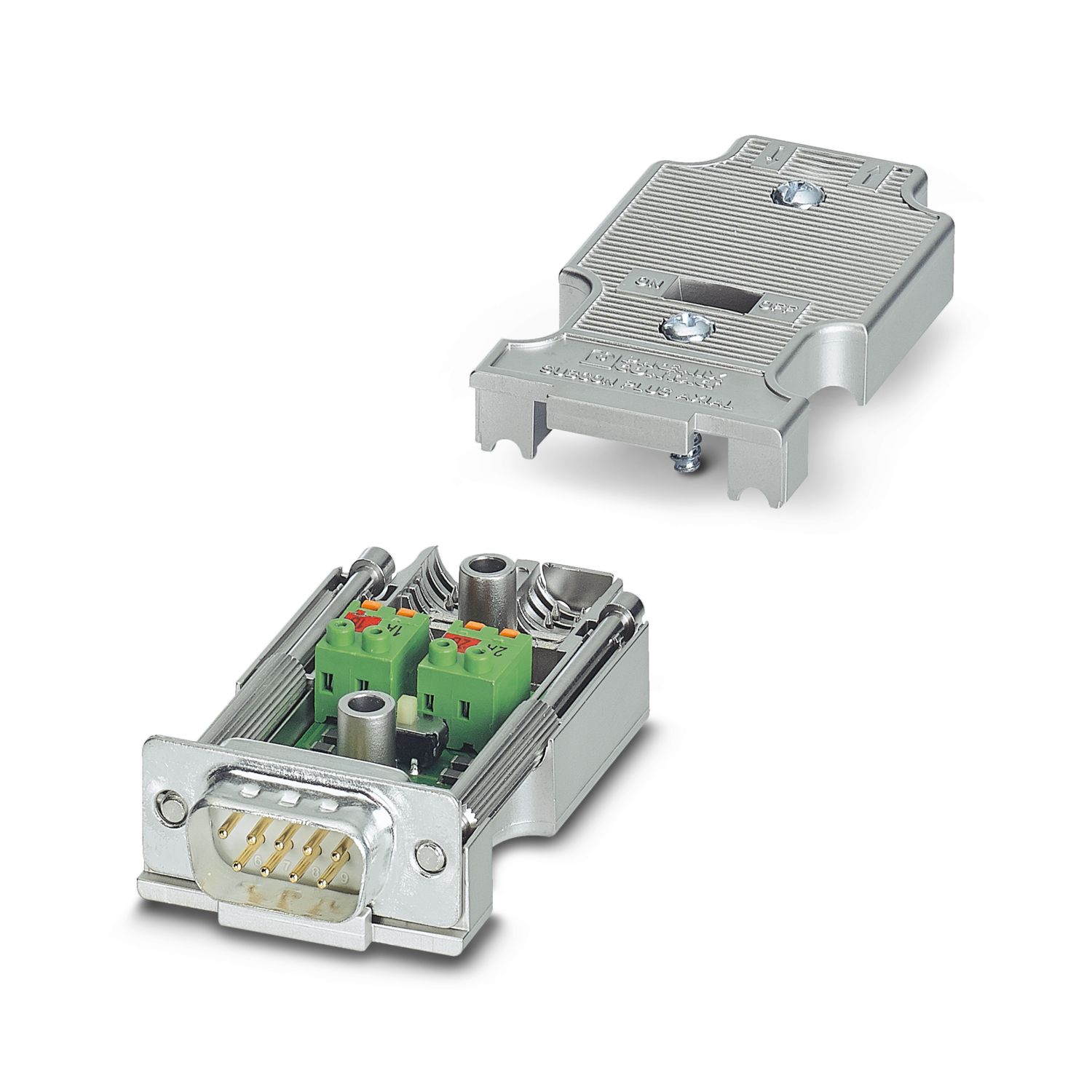 SUBCON-PLUS-PROFIB/AX