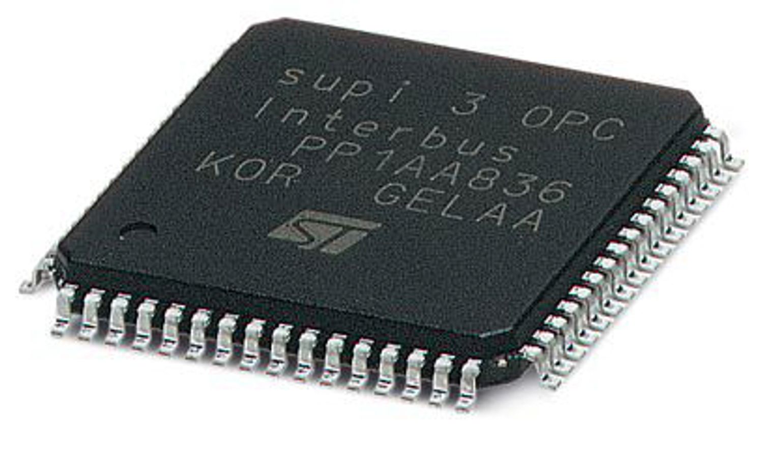 IBS SUPI 3 OPC