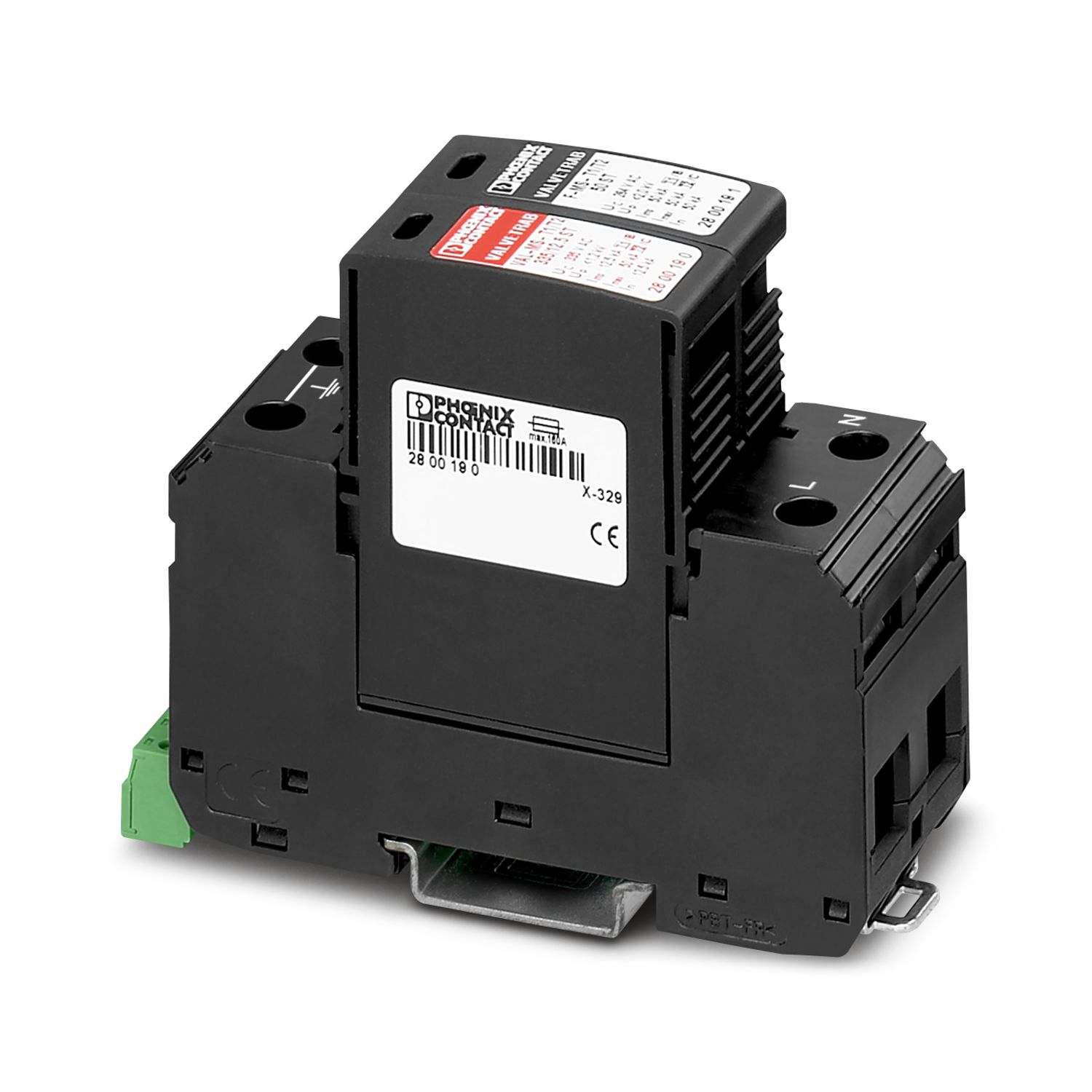 VAL-MS T1/T2