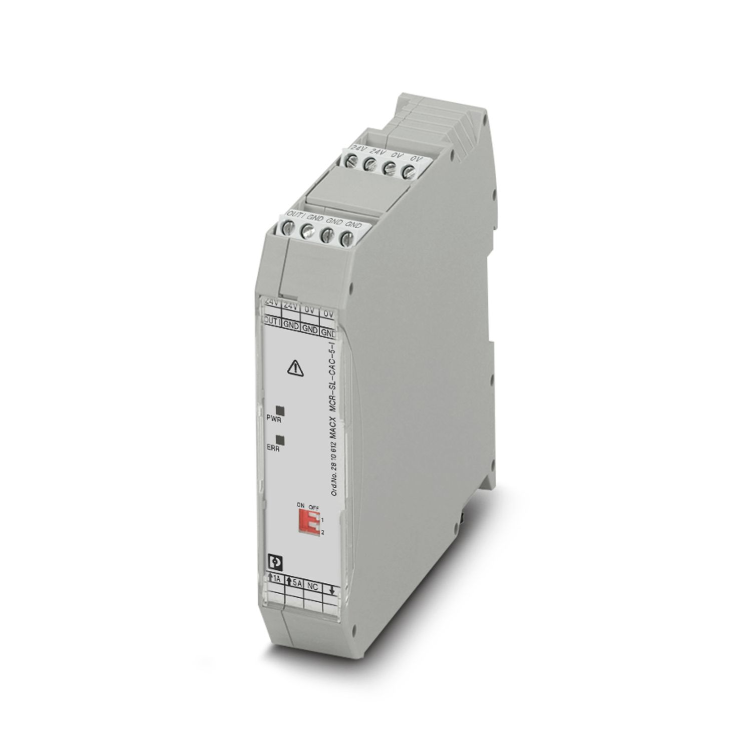 MACX MCR-SL-CAC- 5-I-UP