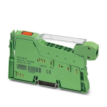 IB IL SSI-IN-PAC