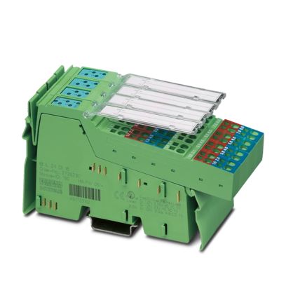 IB IL 24 DI 16-PAC