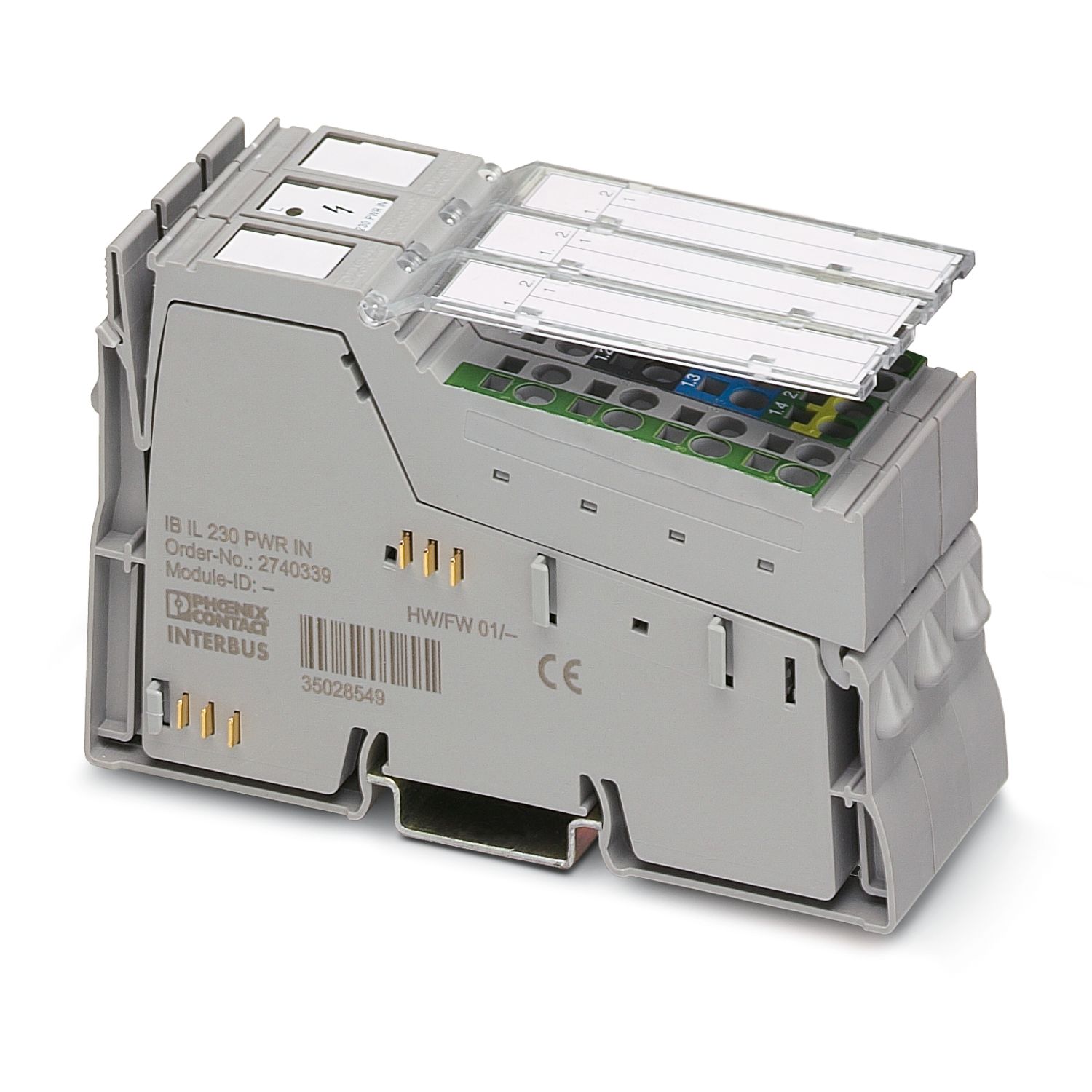 IB IL 230 PWR IN-PAC