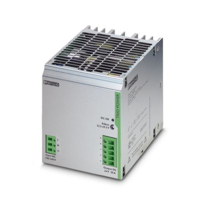 TRIO-PS/  1AC/24DC/20