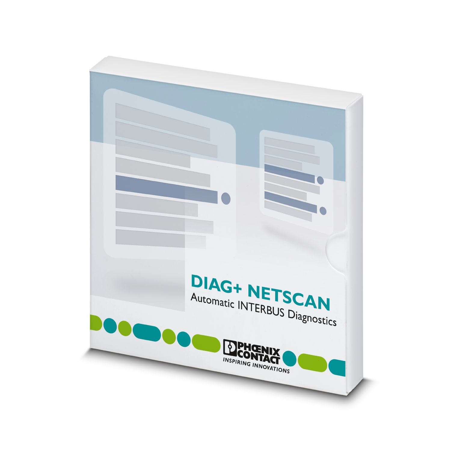 DIAG+ NETSCAN