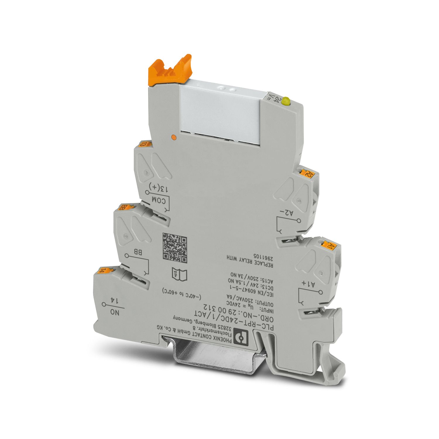 PLC-RPT-24DC/1/ACT