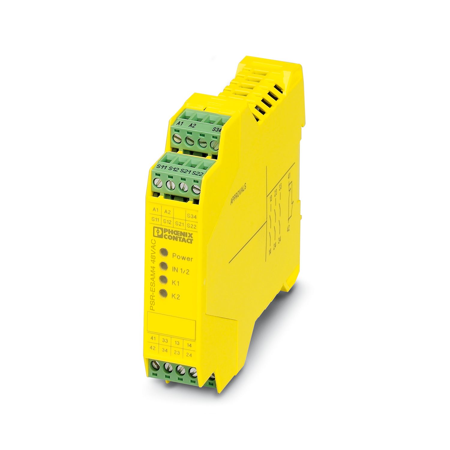 PSR-SPP-230UC/ESAM4/3X1/1X2/B
